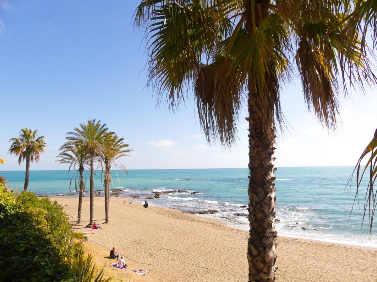 La Carihuela Torremolinos - Studio 3 - Costa Sol Holiday Rentals ภายนอก รูปภาพ