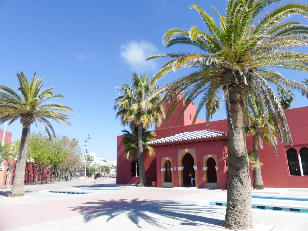 La Carihuela Torremolinos - Studio 3 - Costa Sol Holiday Rentals ภายนอก รูปภาพ