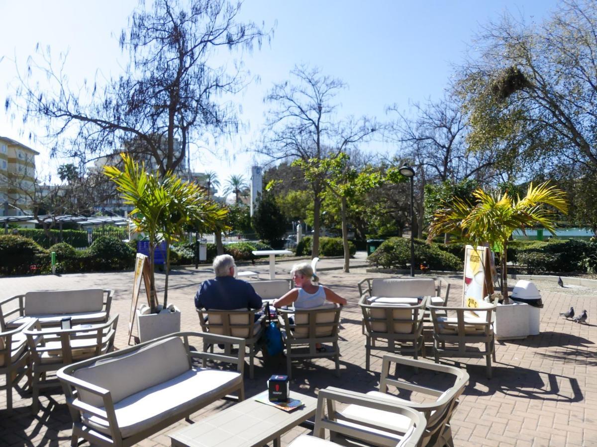 La Carihuela Torremolinos - Studio 3 - Costa Sol Holiday Rentals ภายนอก รูปภาพ