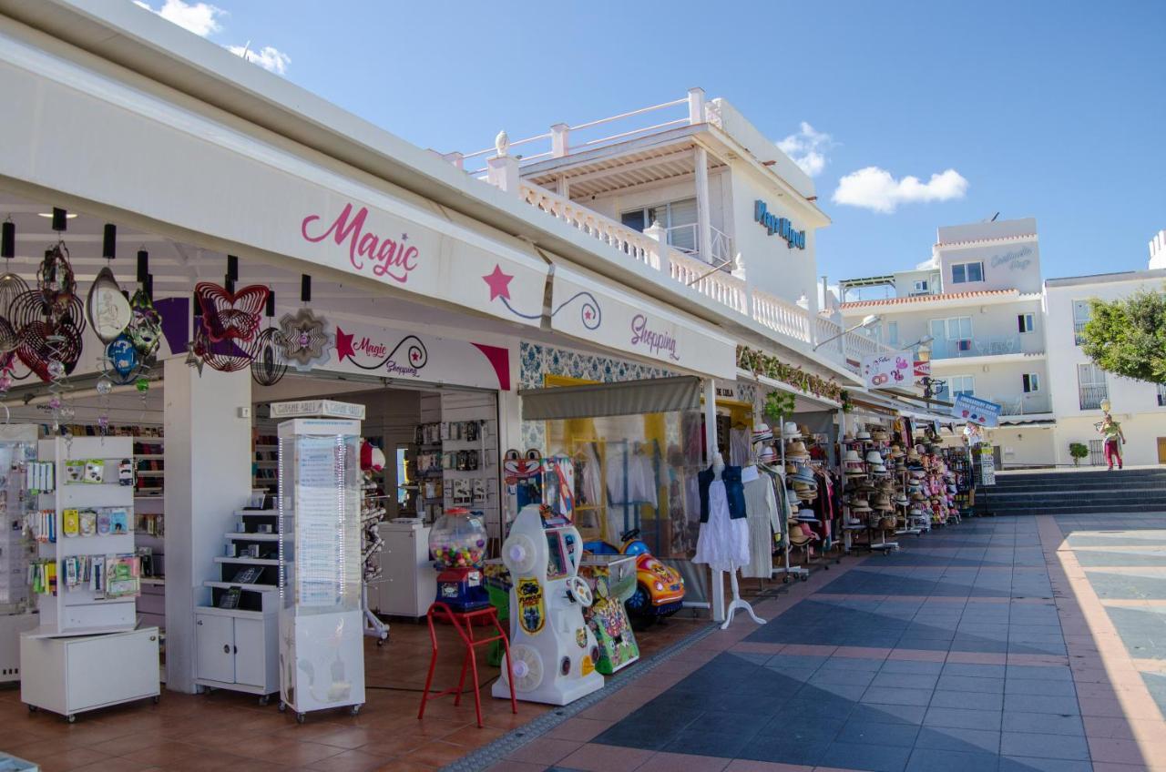 La Carihuela Torremolinos - Studio 3 - Costa Sol Holiday Rentals ภายนอก รูปภาพ