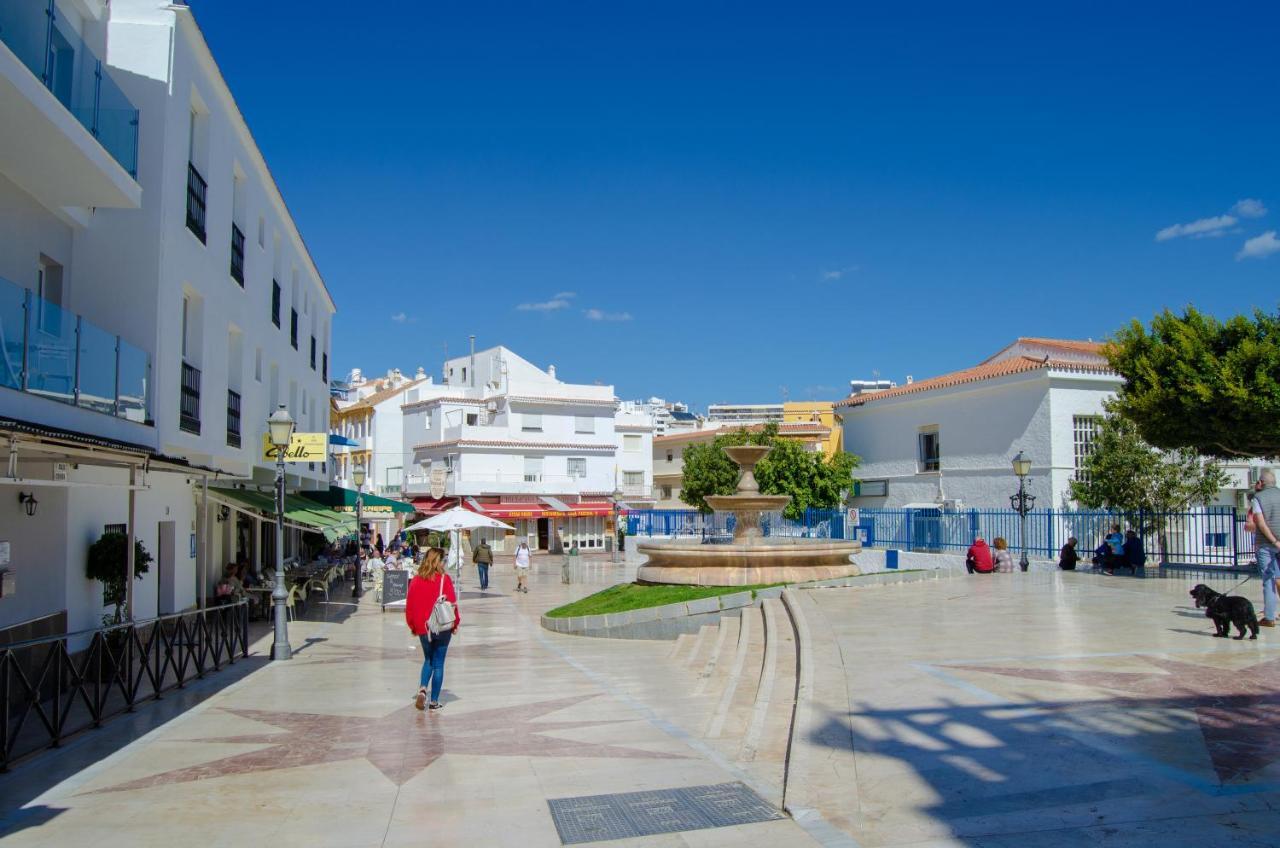 La Carihuela Torremolinos - Studio 3 - Costa Sol Holiday Rentals ภายนอก รูปภาพ