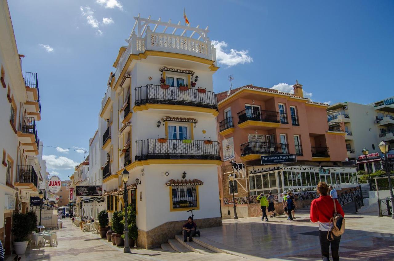 La Carihuela Torremolinos - Studio 3 - Costa Sol Holiday Rentals ภายนอก รูปภาพ